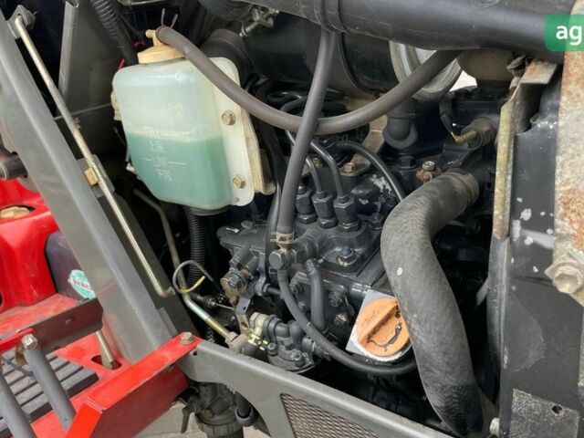 Янмар Ке, об'ємом двигуна 1.2 л та пробігом 1 тис. км за 5100 $, фото 4 на Automoto.ua