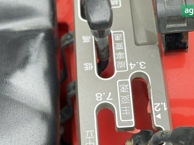 Янмар Ке, объемом двигателя 1.2 л и пробегом 1 тыс. км за 5550 $, фото 8 на Automoto.ua