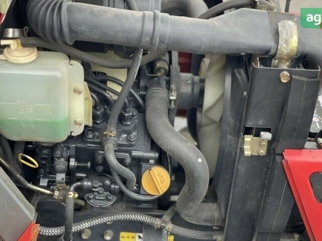 Янмар Ке, объемом двигателя 1.2 л и пробегом 1 тыс. км за 5550 $, фото 6 на Automoto.ua