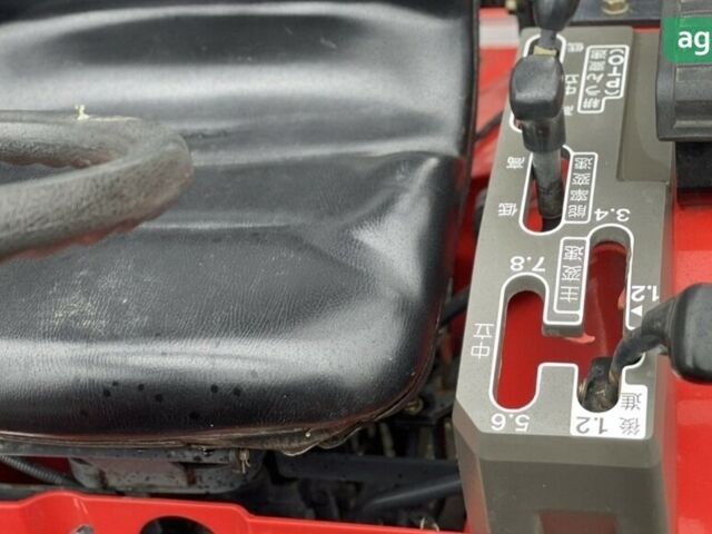 Янмар Ке, объемом двигателя 1.2 л и пробегом 1 тыс. км за 5550 $, фото 10 на Automoto.ua