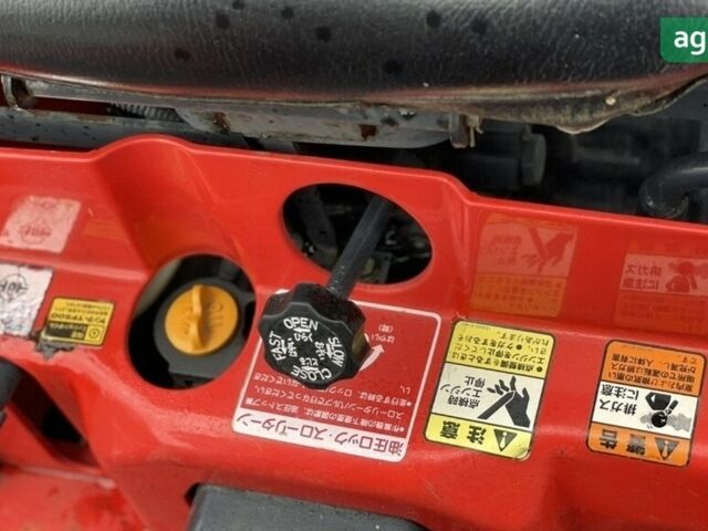 Янмар Ке, объемом двигателя 1.2 л и пробегом 1 тыс. км за 5550 $, фото 4 на Automoto.ua