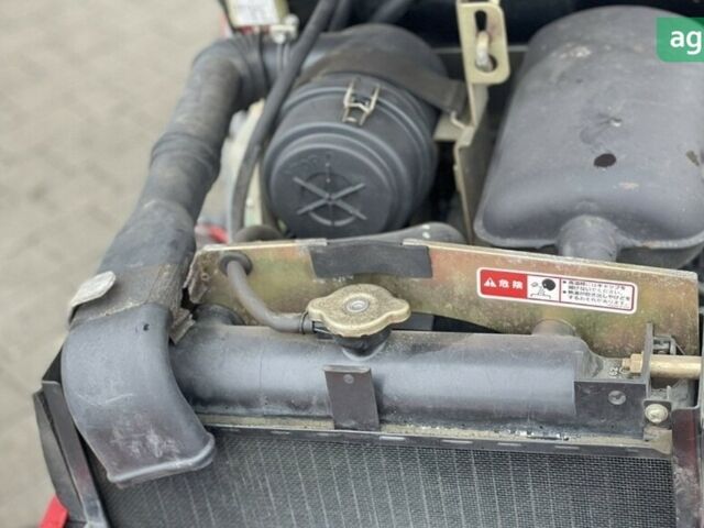 Янмар Ке, объемом двигателя 1.2 л и пробегом 1 тыс. км за 5550 $, фото 1 на Automoto.ua