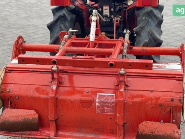 Янмар Ке, объемом двигателя 1.2 л и пробегом 1 тыс. км за 5550 $, фото 9 на Automoto.ua