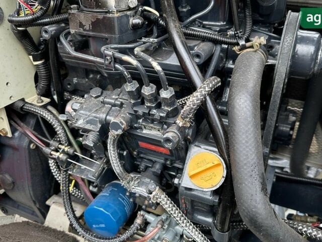 Янмар RS, объемом двигателя 0 л и пробегом 0 тыс. км за 9400 $, фото 11 на Automoto.ua