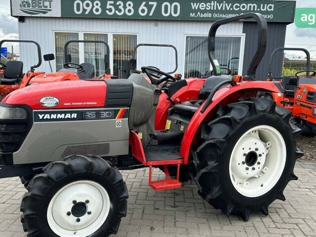 Янмар RS, объемом двигателя 0 л и пробегом 0 тыс. км за 9400 $, фото 6 на Automoto.ua