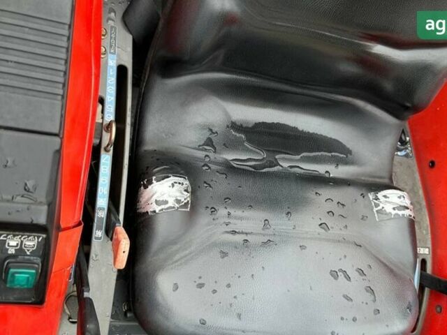 Янмар RS, объемом двигателя 0 л и пробегом 0 тыс. км за 9400 $, фото 7 на Automoto.ua