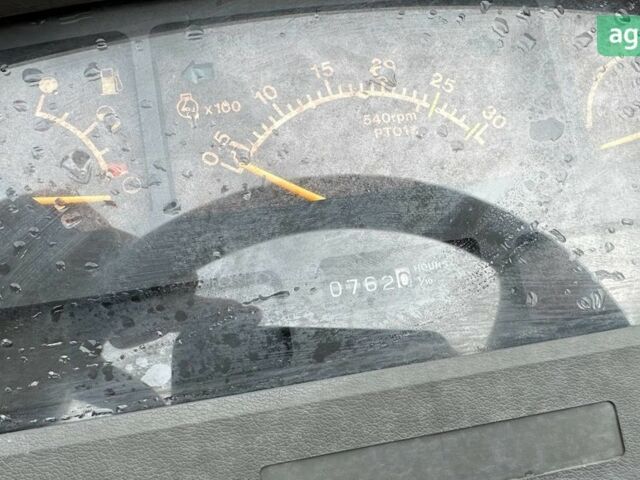 Янмар RS, объемом двигателя 0 л и пробегом 0 тыс. км за 9400 $, фото 8 на Automoto.ua