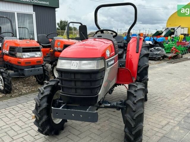 Янмар RS, объемом двигателя 0 л и пробегом 0 тыс. км за 9400 $, фото 5 на Automoto.ua