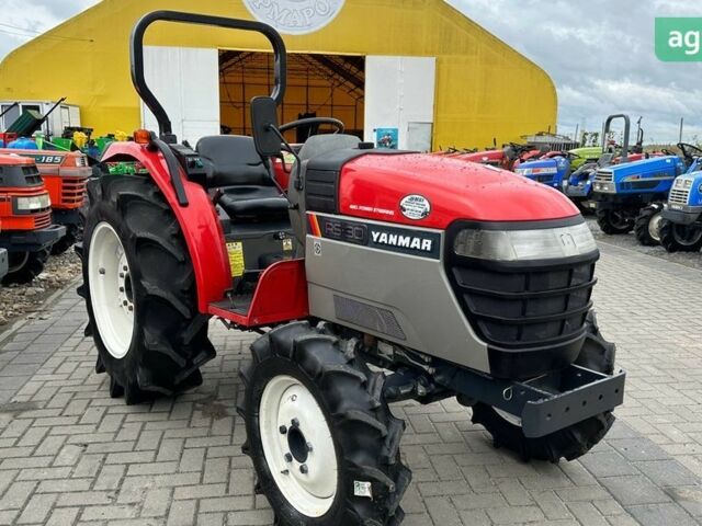 Янмар RS, объемом двигателя 0 л и пробегом 0 тыс. км за 9400 $, фото 12 на Automoto.ua