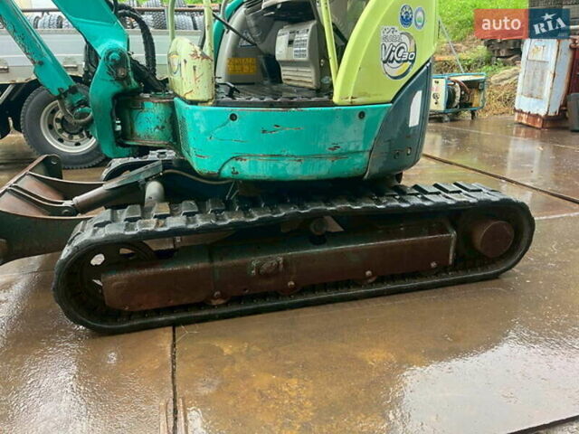 Янмар ВІО, об'ємом двигуна 0 л та пробігом 0 тис. км за 15000 $, фото 5 на Automoto.ua