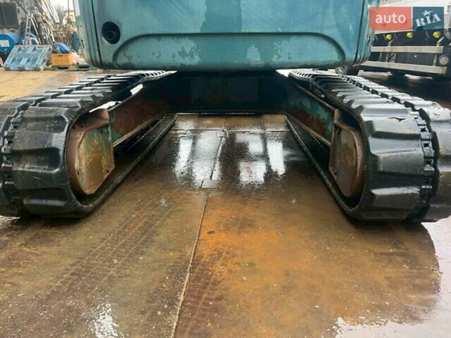 Янмар ВІО, об'ємом двигуна 0 л та пробігом 0 тис. км за 15000 $, фото 6 на Automoto.ua