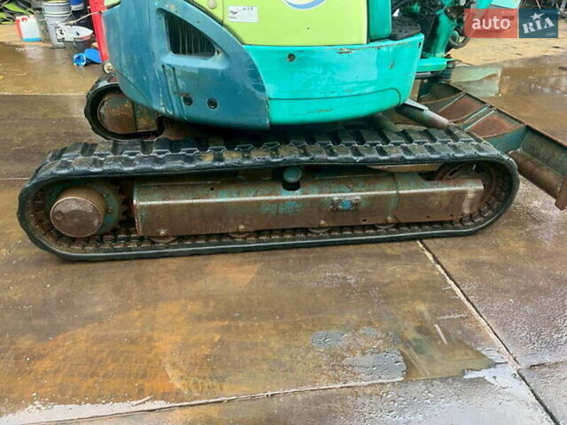 Янмар ВІО, об'ємом двигуна 0 л та пробігом 0 тис. км за 15000 $, фото 4 на Automoto.ua