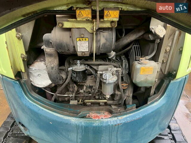 Янмар ВІО, об'ємом двигуна 0 л та пробігом 0 тис. км за 15000 $, фото 16 на Automoto.ua