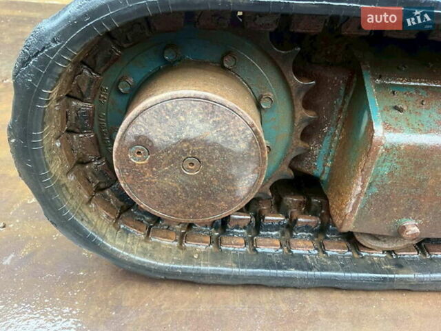 Янмар ВІО, об'ємом двигуна 0 л та пробігом 0 тис. км за 15000 $, фото 14 на Automoto.ua