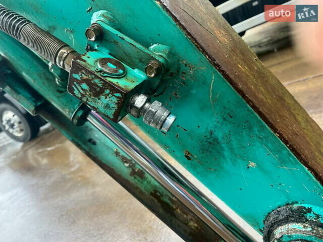 Янмар ВІО, об'ємом двигуна 0 л та пробігом 0 тис. км за 15000 $, фото 10 на Automoto.ua