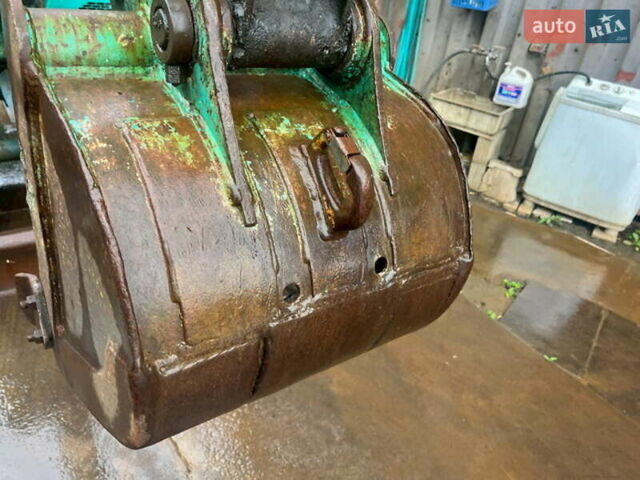 Янмар ВІО, об'ємом двигуна 0 л та пробігом 0 тис. км за 15000 $, фото 13 на Automoto.ua