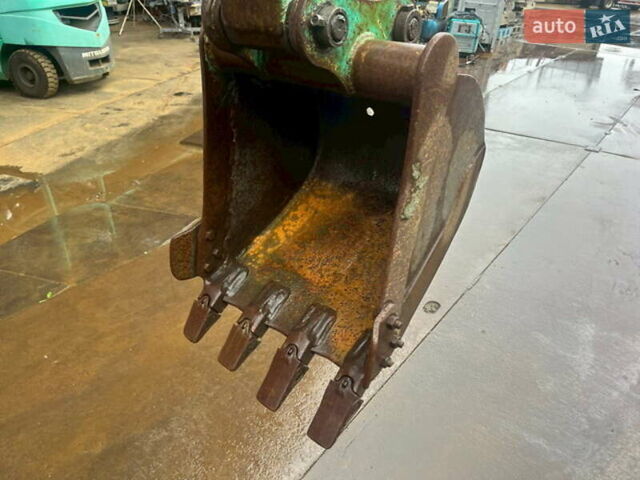 Янмар ВІО, об'ємом двигуна 0 л та пробігом 0 тис. км за 15000 $, фото 11 на Automoto.ua