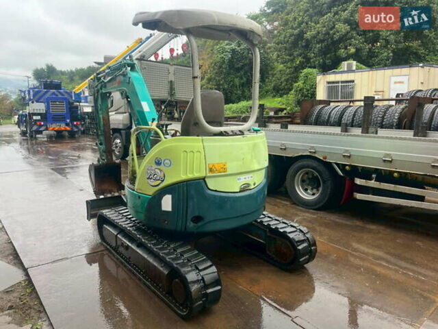 Янмар ВІО, об'ємом двигуна 0 л та пробігом 0 тис. км за 15000 $, фото 3 на Automoto.ua