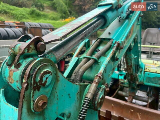 Янмар ВІО, об'ємом двигуна 0 л та пробігом 0 тис. км за 15000 $, фото 9 на Automoto.ua