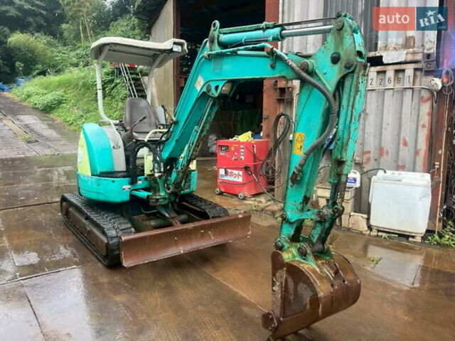 Янмар ВІО, об'ємом двигуна 0 л та пробігом 0 тис. км за 15000 $, фото 1 на Automoto.ua