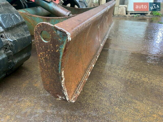 Янмар ВІО, об'ємом двигуна 0 л та пробігом 0 тис. км за 15000 $, фото 12 на Automoto.ua