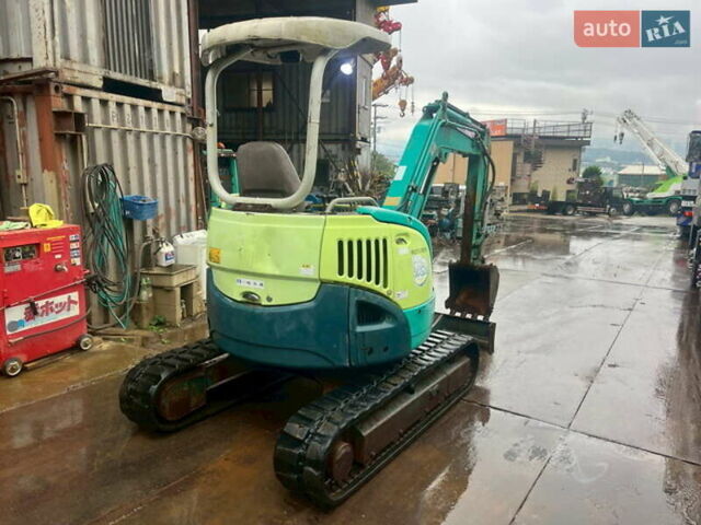 Янмар ВІО, об'ємом двигуна 0 л та пробігом 0 тис. км за 15000 $, фото 2 на Automoto.ua