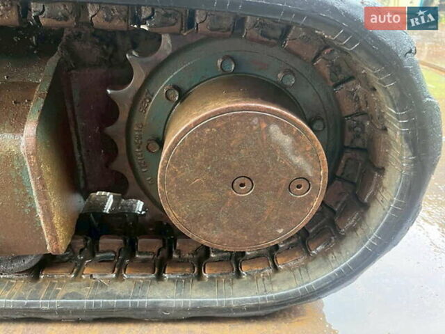 Янмар ВІО, об'ємом двигуна 0 л та пробігом 0 тис. км за 15000 $, фото 17 на Automoto.ua