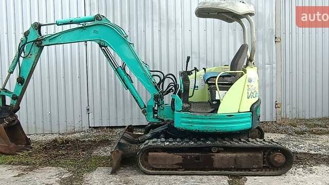 Янмар ВІО, об'ємом двигуна 0 л та пробігом 7 тис. км за 11000 $, фото 2 на Automoto.ua