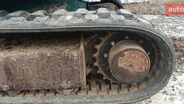 Янмар ВІО, об'ємом двигуна 0 л та пробігом 7 тис. км за 11000 $, фото 8 на Automoto.ua