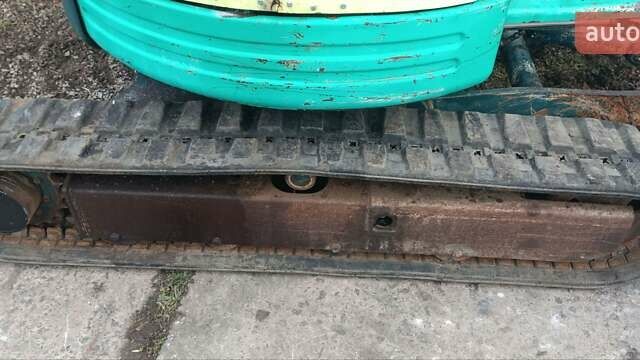 Янмар ВІО, об'ємом двигуна 0 л та пробігом 7 тис. км за 11000 $, фото 6 на Automoto.ua