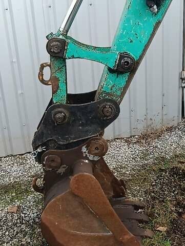 Янмар ВІО, об'ємом двигуна 0 л та пробігом 7 тис. км за 11000 $, фото 5 на Automoto.ua