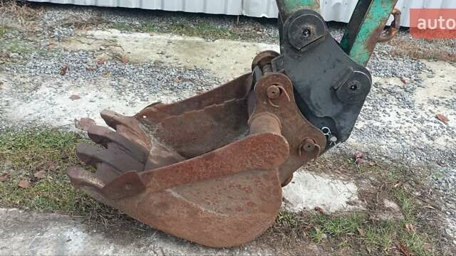 Янмар ВІО, об'ємом двигуна 0 л та пробігом 7 тис. км за 11000 $, фото 17 на Automoto.ua