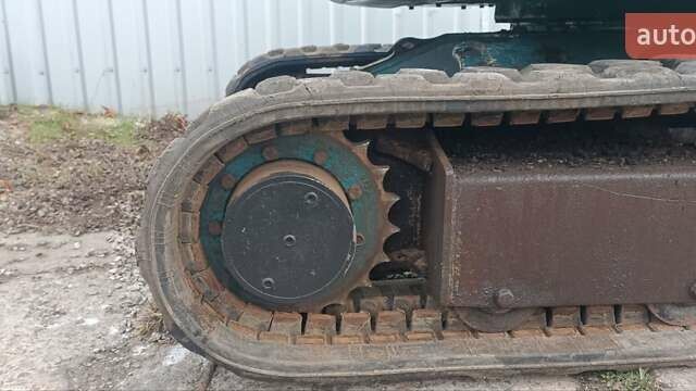 Янмар ВІО, об'ємом двигуна 0 л та пробігом 7 тис. км за 11000 $, фото 14 на Automoto.ua