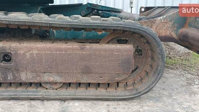 Янмар ВІО, об'ємом двигуна 0 л та пробігом 7 тис. км за 11000 $, фото 15 на Automoto.ua