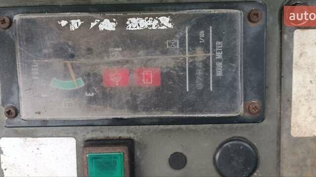 Янмар ВІО, об'ємом двигуна 0 л та пробігом 7 тис. км за 11000 $, фото 11 на Automoto.ua