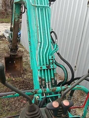 Янмар ВІО, об'ємом двигуна 0 л та пробігом 7 тис. км за 11000 $, фото 3 на Automoto.ua