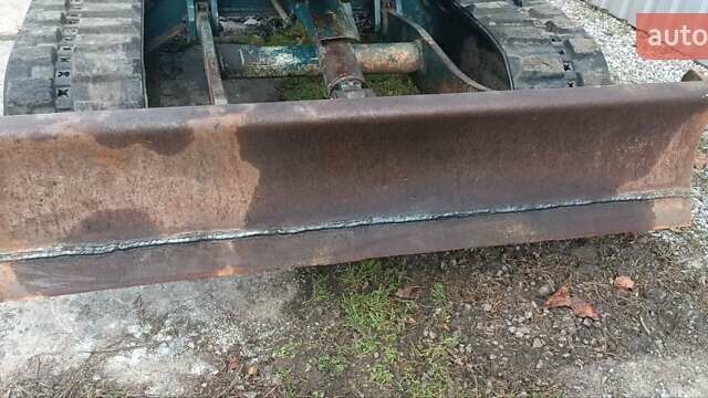 Янмар ВІО, об'ємом двигуна 0 л та пробігом 7 тис. км за 11000 $, фото 16 на Automoto.ua