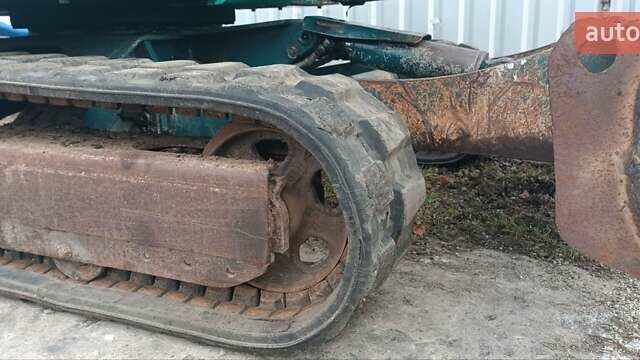 Янмар ВІО, об'ємом двигуна 0 л та пробігом 7 тис. км за 11000 $, фото 18 на Automoto.ua