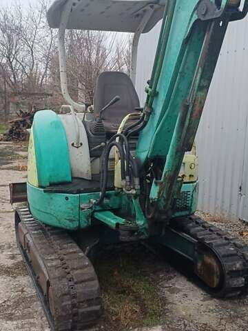 Янмар ВИО, объемом двигателя 0 л и пробегом 8 тыс. км за 14000 $, фото 5 на Automoto.ua