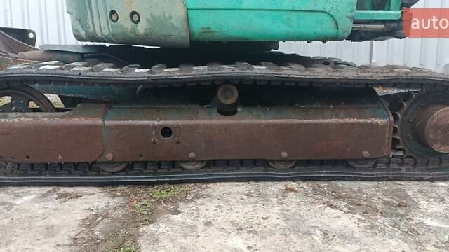 Янмар ВИО, объемом двигателя 0 л и пробегом 8 тыс. км за 14000 $, фото 9 на Automoto.ua