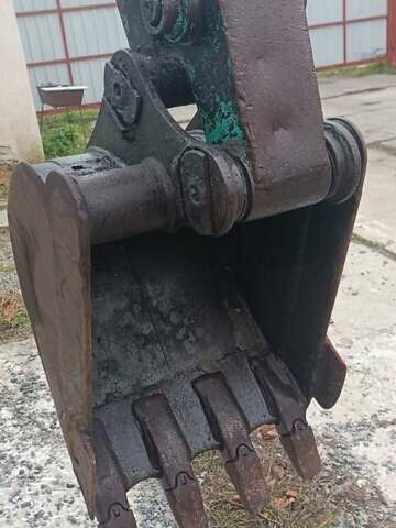 Янмар ВИО, объемом двигателя 0 л и пробегом 8 тыс. км за 14000 $, фото 10 на Automoto.ua