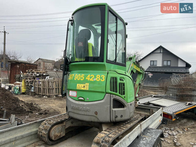 Янмар ВІО, об'ємом двигуна 0 л та пробігом 0 тис. км за 18800 $, фото 1 на Automoto.ua