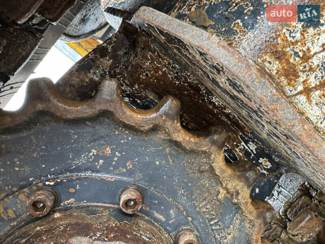 Янмар ВИО, объемом двигателя 0 л и пробегом 218 тыс. км за 16480 $, фото 10 на Automoto.ua