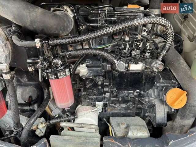 Янмар ВИО, объемом двигателя 0 л и пробегом 218 тыс. км за 16480 $, фото 14 на Automoto.ua