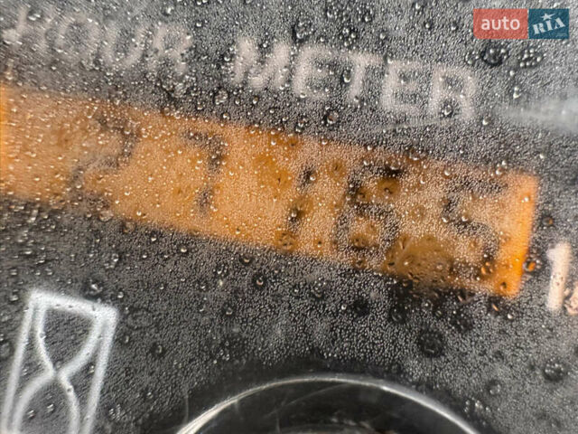 Янмар ВИО, объемом двигателя 0 л и пробегом 218 тыс. км за 16480 $, фото 12 на Automoto.ua