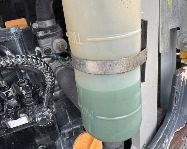 Янмар ВИО, объемом двигателя 0 л и пробегом 218 тыс. км за 16480 $, фото 15 на Automoto.ua