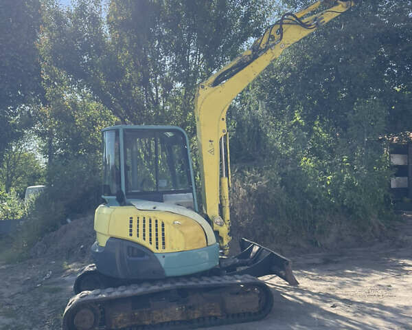 Янмар ВИО, объемом двигателя 0 л и пробегом 0 тыс. км за 24360 $, фото 4 на Automoto.ua