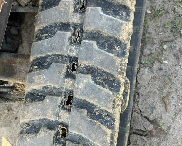 Янмар ВИО, объемом двигателя 0 л и пробегом 0 тыс. км за 23000 $, фото 4 на Automoto.ua