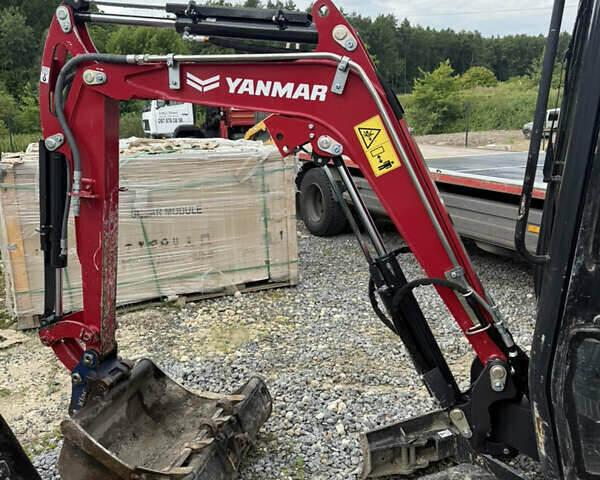 Янмар ВІО, об'ємом двигуна 0 л та пробігом 0 тис. км за 19999 $, фото 2 на Automoto.ua