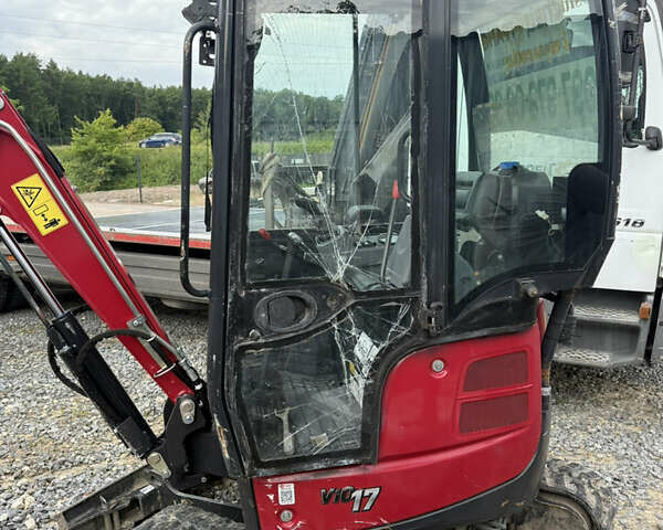 Янмар ВІО, об'ємом двигуна 0 л та пробігом 0 тис. км за 19999 $, фото 1 на Automoto.ua